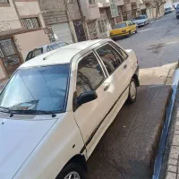 پراید 86 بینظیر|خودرو سواری و وانت|مشهد, حضرت حجت|دیوار