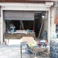 پیمانکاری طلا فروشی