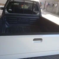 پراید وانت ۴۲ کار درحد خونه پارک بوده|خودرو سواری و وانت|میناب, |دیوار