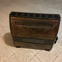 دو عدد بخاری گازی|بخاری، هیتر، شومینه|نشتارود, |دیوار