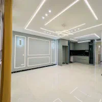 ۵۸متر دوخوابه لوکس دیزاین حرفه‌ای پارکینگ سندی|فروش آپارتمان|تهران, تهرانسر مرکزی|دیوار