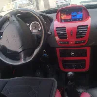 کوییک آر|خودرو سواری و وانت|تهران, مشیریه|دیوار