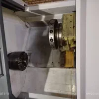 دستگاه تراش CNC|ماشین‌آلات صنعتی|تهران, مرزداران|دیوار