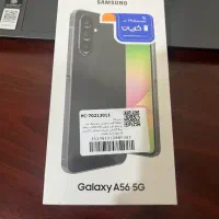 سامسونگ a56 256 ram8
