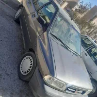 پرایدمدل اخر۸۵