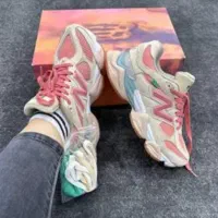 کتانی نیوبالانس رنگ خاص|کیف، کفش، کمربند|اردبیل, |دیوار