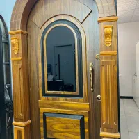 درب ضدسرقت و اتاقی نقدی بخراقساط بپردازبدون کارمزد