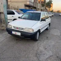 سرویس دربستی ماکو با خودرو پراید