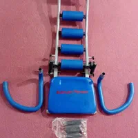 دستگاه دراز و نشست برای تناسب اندام کاملا نو