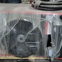 هیتر۶۴۰ انرژی شمعک دائم (شیر ۸۲۰ ایتالیا)|بخاری، هیتر، شومینه|کهریزک, |دیوار