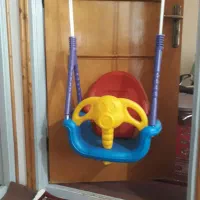 تاب کودک|اسباب‌‌بازی|گنبد کاووس, |دیوار