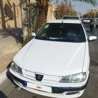 پژو پارس سال سفارشی دریچه گاز سیمی مدل ۱۴۰۲