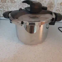 زود پز بلمونت