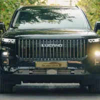 LUCANO L7|خودرو سواری و وانت|اصفهان, محله اسلامی|دیوار