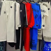 ست دورس و شلوار/هودی/پالتو/اورکت/لباس