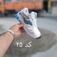 کفش ساکونی44،43،42،41مردانه