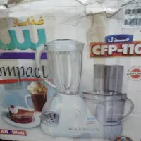 غذاساز سایا11کاره