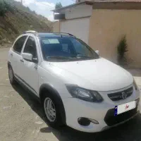 کوییک آر سفید مشکی401 بدون رنگ