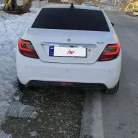 دنا پلاس توربو اتوماتیک