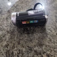 دوربین فیلم برداری jvc