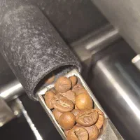 دستگاه رست قهوه ۵کیلویی روستر ۵ رستر تفت کافی شاپ|کافیشاپ و رستوران|تهران, صادقیه|دیوار