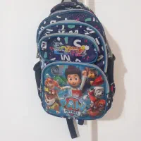 کیف مدرسه
