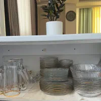 سرویس غذاخوری ۱۲ نفره