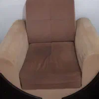 مبل|مبلمان خانگی و میز عسلی|فلاورجان, |دیوار