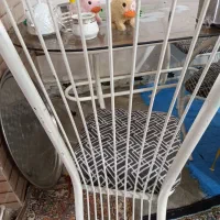 میز نهار خوری معاوضه هم دارم|میز و صندلی غذاخوری|مشهد, شهید بصیر|دیوار