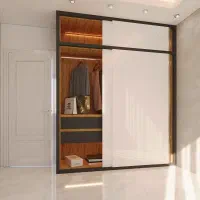 کابینت تمام قسط|مصالح و تجهیزات ساختمان|کاشان, مزرعه نو|دیوار