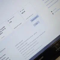 لب تاب laptop  لنوو گرافیک مجزا
