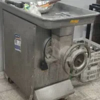 تولید و تعمیر و قطعات چرخ گوشت و لوازم آشپزخانه