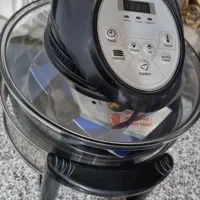 هواپز (سرخ کن بدون روغن)
