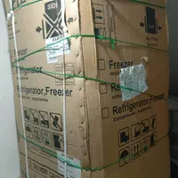 یخچال التتو|یخچال و فریزر|خمام, |دیوار