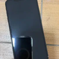 گوشی ایکس اس مکس ۵۱۲ دوسیم تمیز مشابه نو|موبایل|گرگان, |دیوار