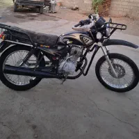 موتور احسان شکاری ۹۴