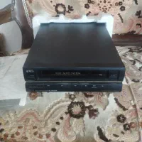 ویدیو قدیمی آیوا ونوار جم کن|پخش‌کننده DVD و ویدیو|تبریز, |دیوار