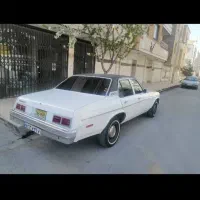 شورلت نوا سی 6 مدل 66 گیربکس اتومات بازسازی بیوک|خودرو کلاسیک|شهرکرد, |دیوار