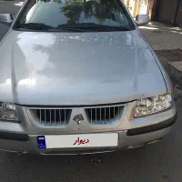 فروش سمند