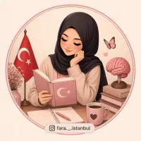آموزش زبان ترکی استانبولی سطح مبتدی