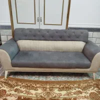 مبل راحتی 9 نفره زیبا