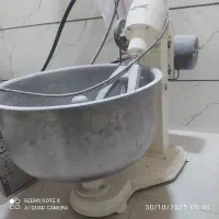 خمیر گیری چهل کیلویی