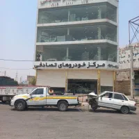استخدام راننده پایه ۲
