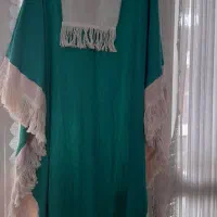 تعدادی لباس در حد نو توافقی