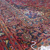 فرش دستباف سه در چهار|فرش|مشهد, رضاشهر|دیوار