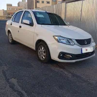 ساینا اس مدل ۱۴۰۱|خودرو سواری و وانت|تبریز, |دیوار