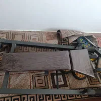 میز ورزشی چند کاره خانگی