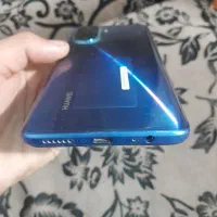 گوشی دسته دوم هواوی|موبایل|خاوران, |دیوار