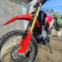 موتور250توسن