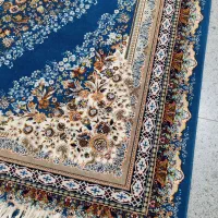 2تخته فرش 9متری شاهکار 700شونه کاربنی|فرش|قم, نیروگاه|دیوار